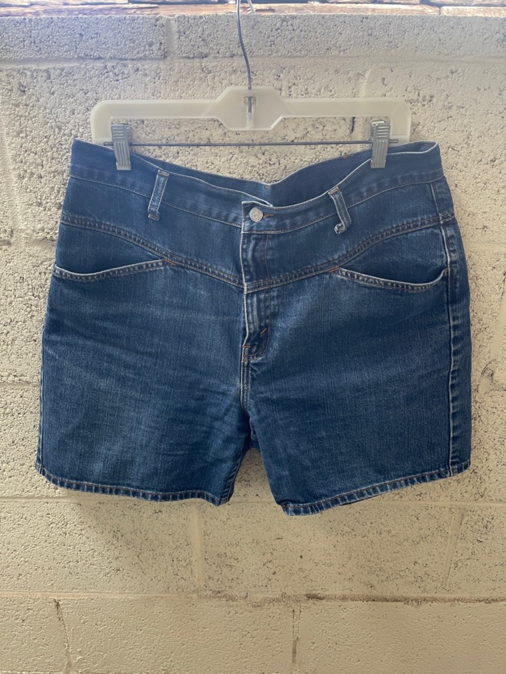 Levi’s Denim Shorts